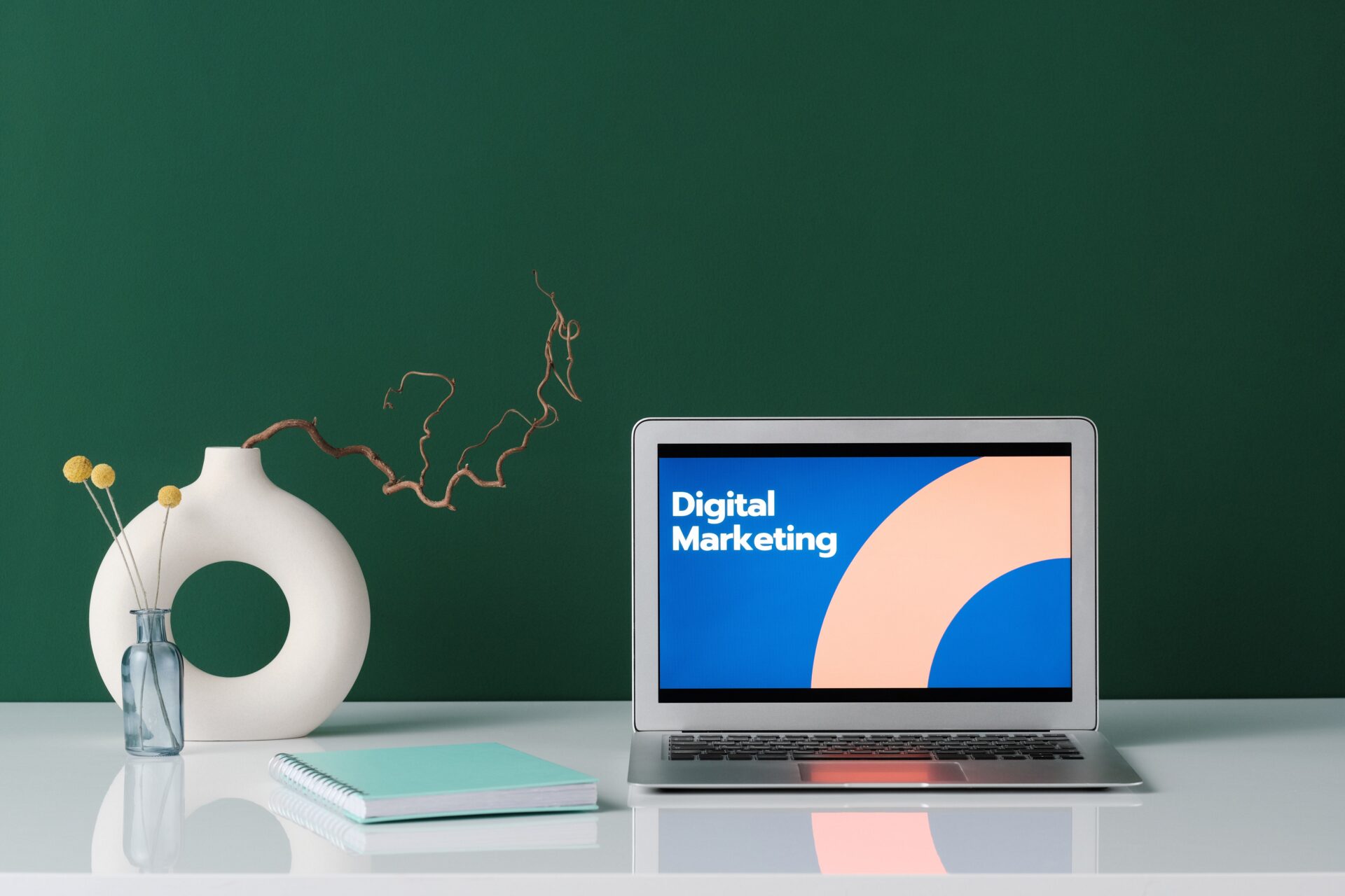 Understanding Digital Marketing: Unleashing the Power of the Digital Age