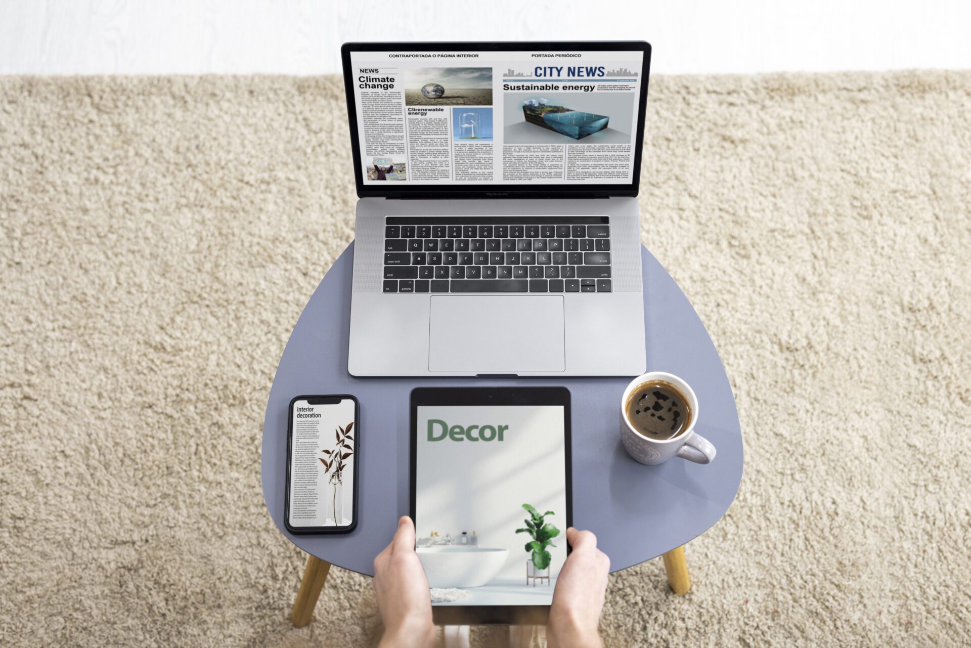 Mobile-Friendly Websites: Why Responsiveness Is Important in Today’s Market